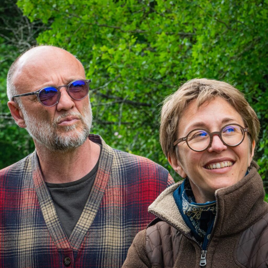 Franck et Emilie, Òli