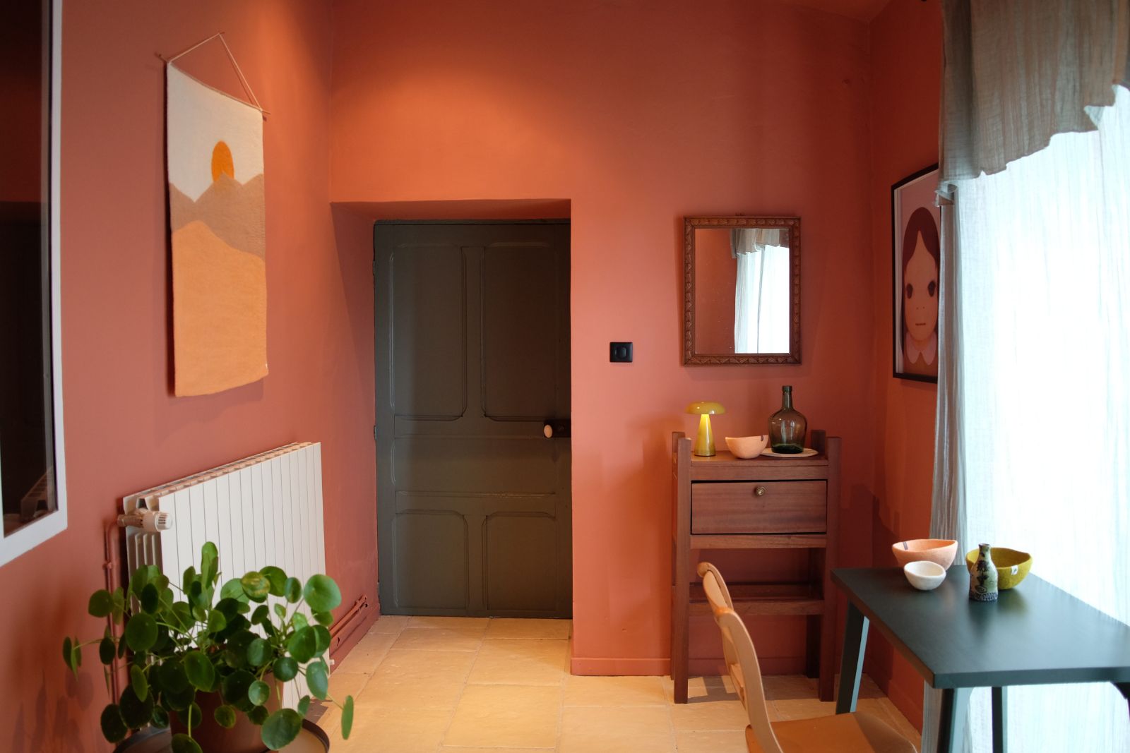 oli roquecor petit salon 1