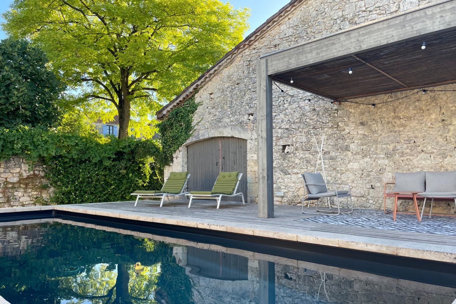 oli roquecor piscine 2