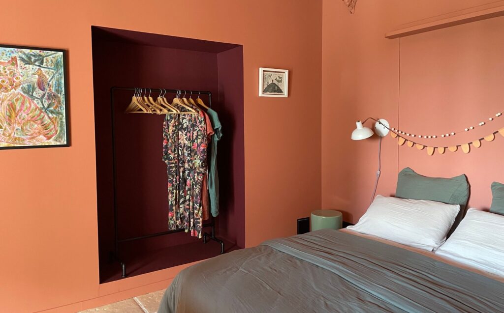oli roquecor chambre hotes